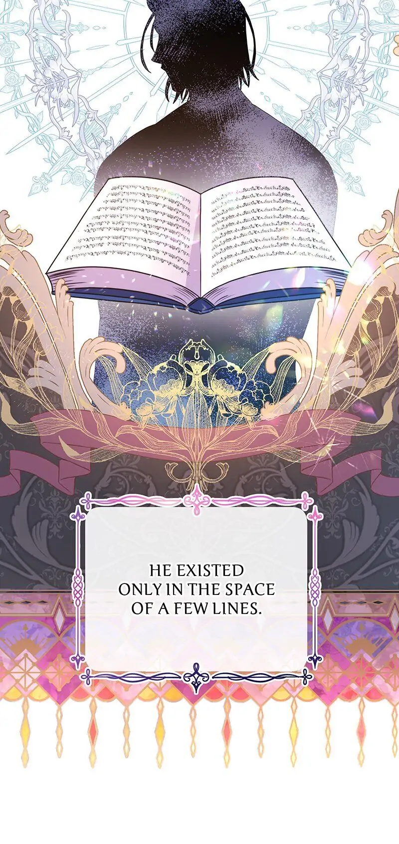 Another Typical Fantasy Romance - Chapter 12 manhwa