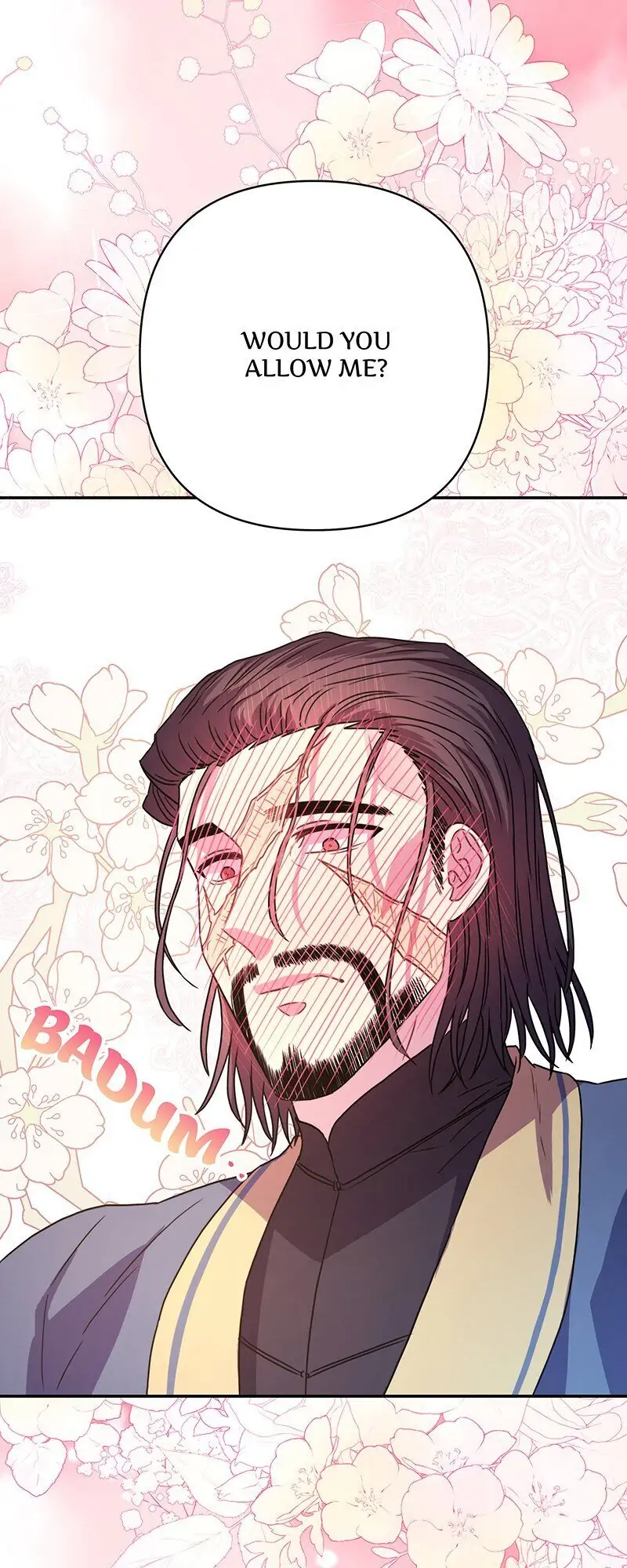 Another Typical Fantasy Romance - Chapter 12 manhwa