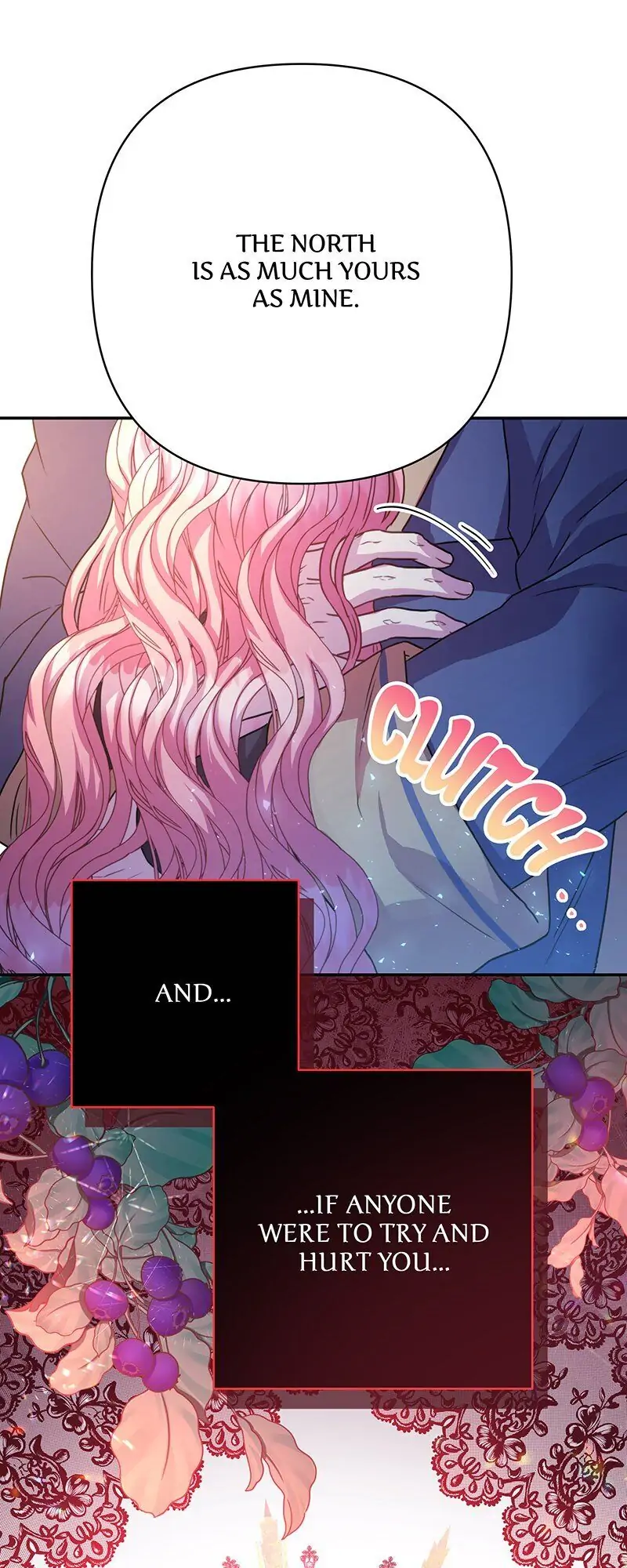 Another Typical Fantasy Romance - Chapter 12 manhwa