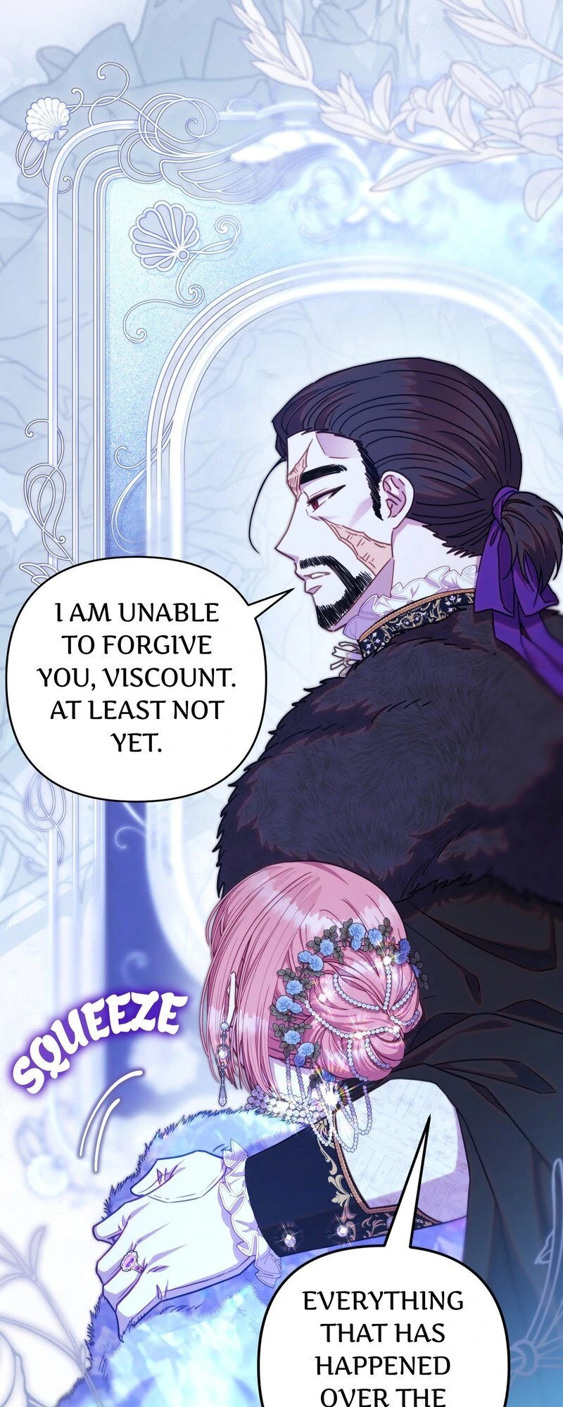 Another Typical Fantasy Romance - Chapter 120 manhwa