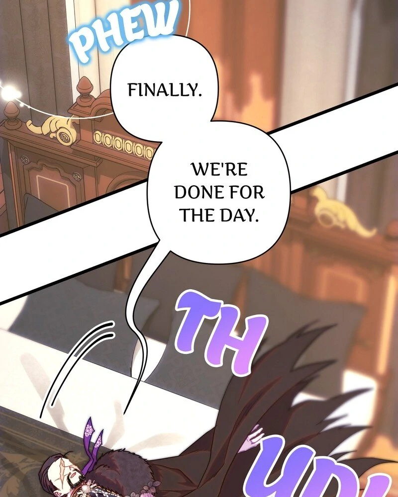 Another Typical Fantasy Romance - Chapter 120 manhwa