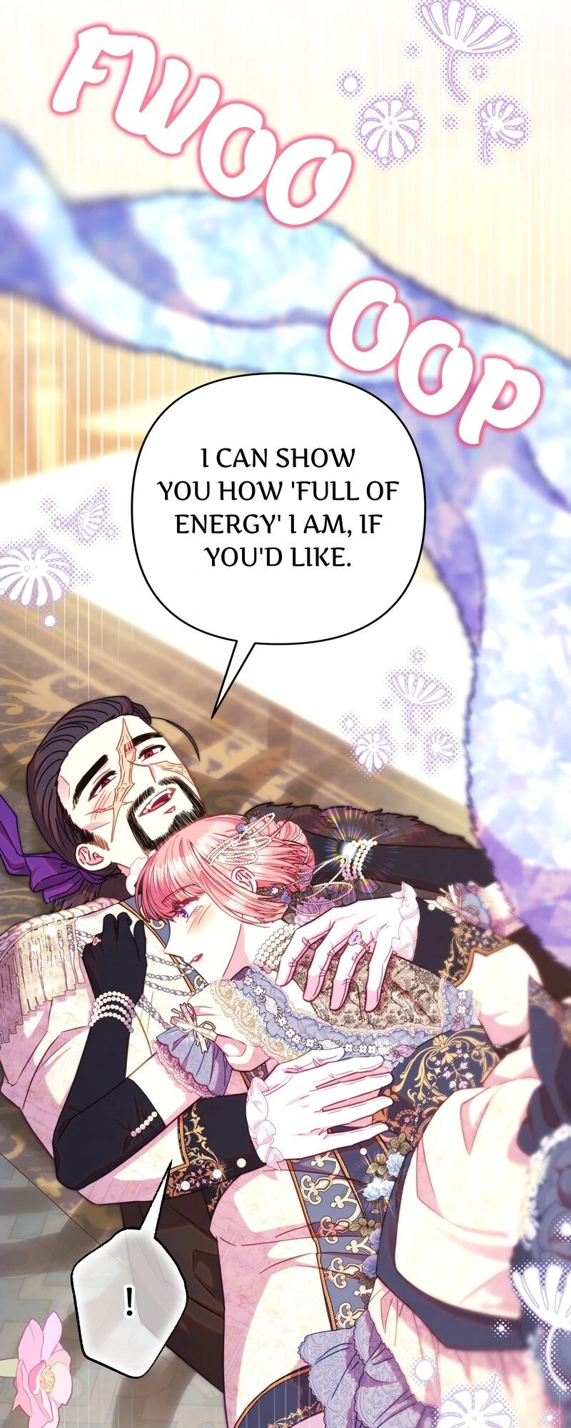 Another Typical Fantasy Romance - Chapter 120 manhwa