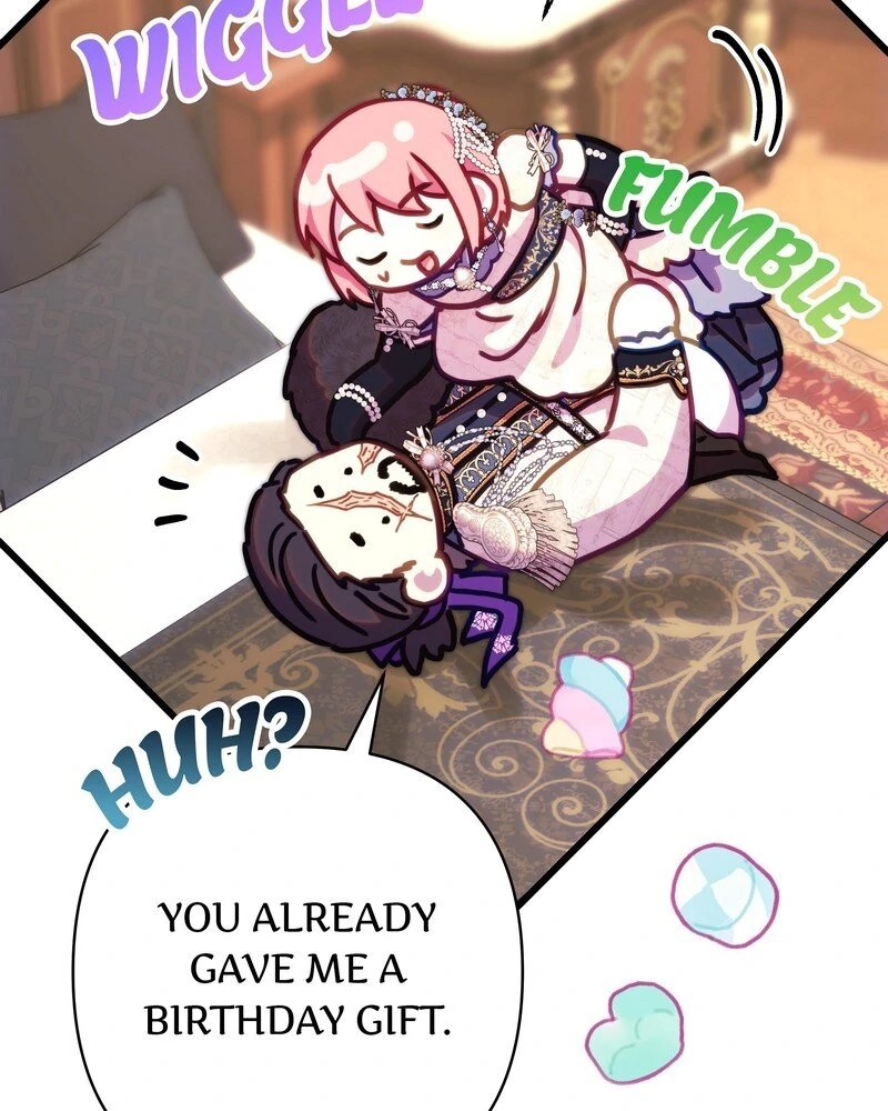 Another Typical Fantasy Romance - Chapter 120 manhwa