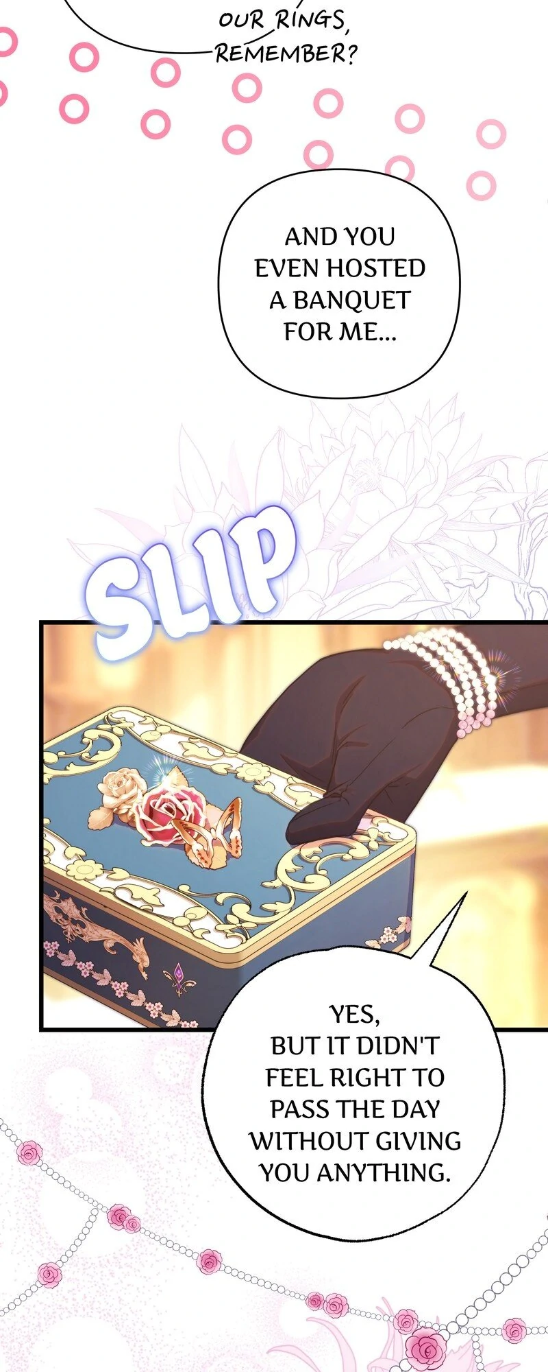 Another Typical Fantasy Romance - Chapter 120 manhwa