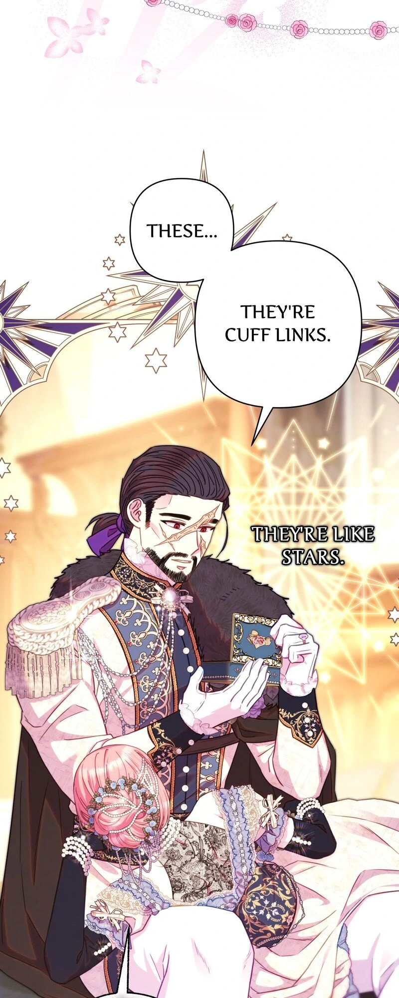 Another Typical Fantasy Romance - Chapter 120 manhwa