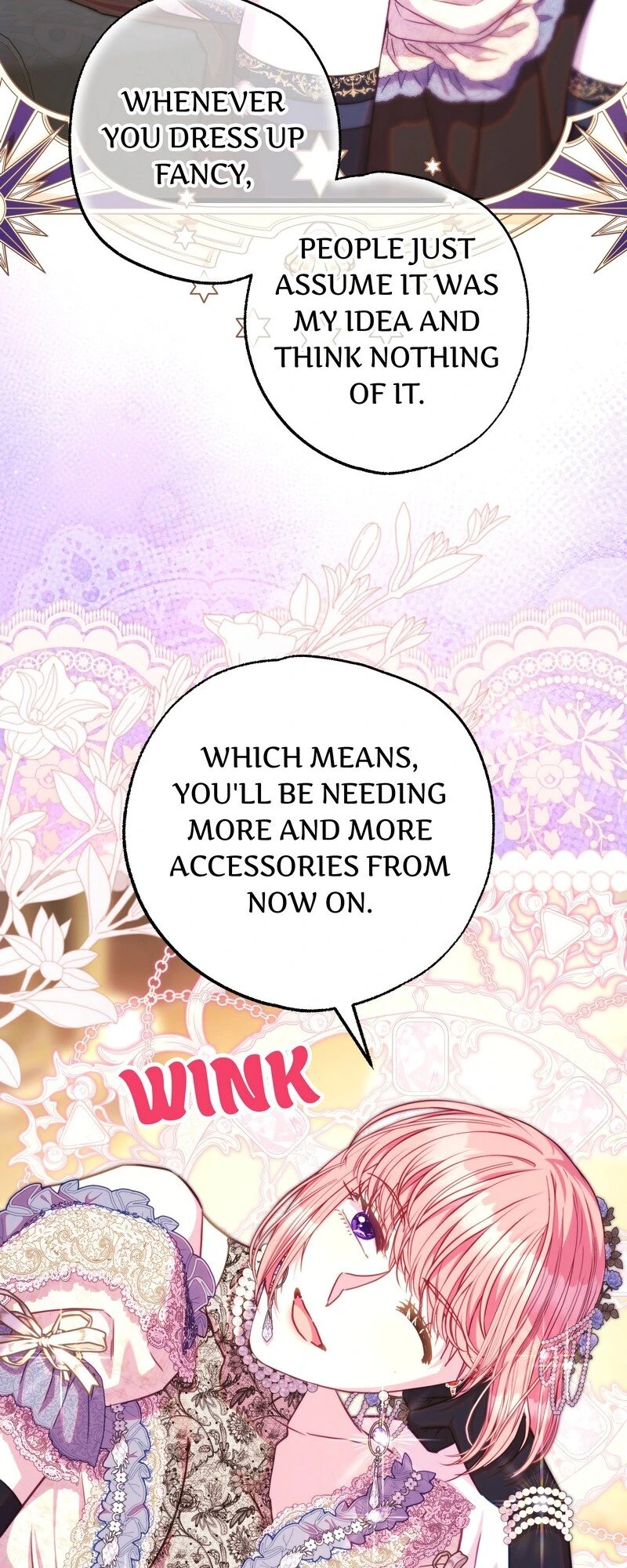 Another Typical Fantasy Romance - Chapter 120 manhwa
