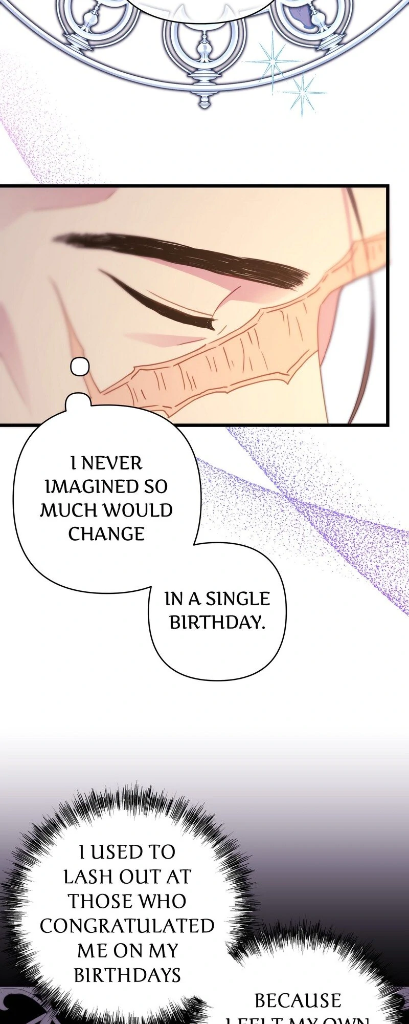 Another Typical Fantasy Romance - Chapter 120 manhwa