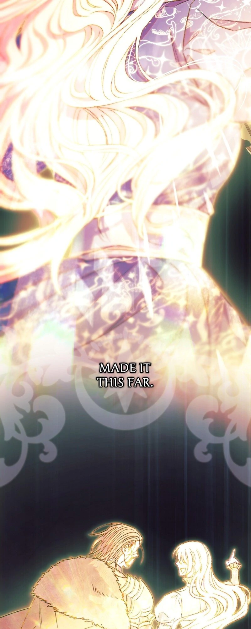 Another Typical Fantasy Romance - Chapter 120 manhwa