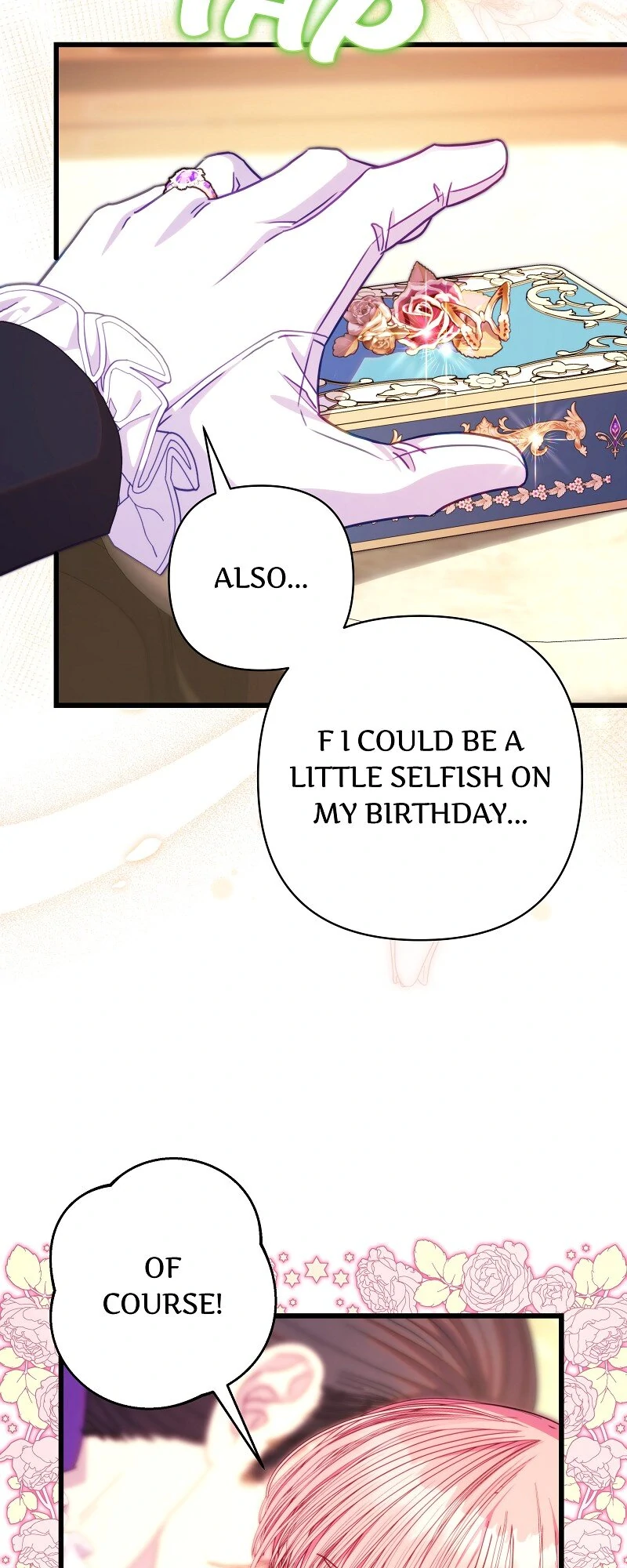 Another Typical Fantasy Romance - Chapter 120 manhwa