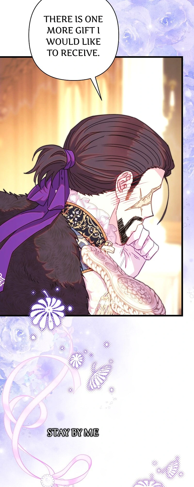 Another Typical Fantasy Romance - Chapter 120 manhwa