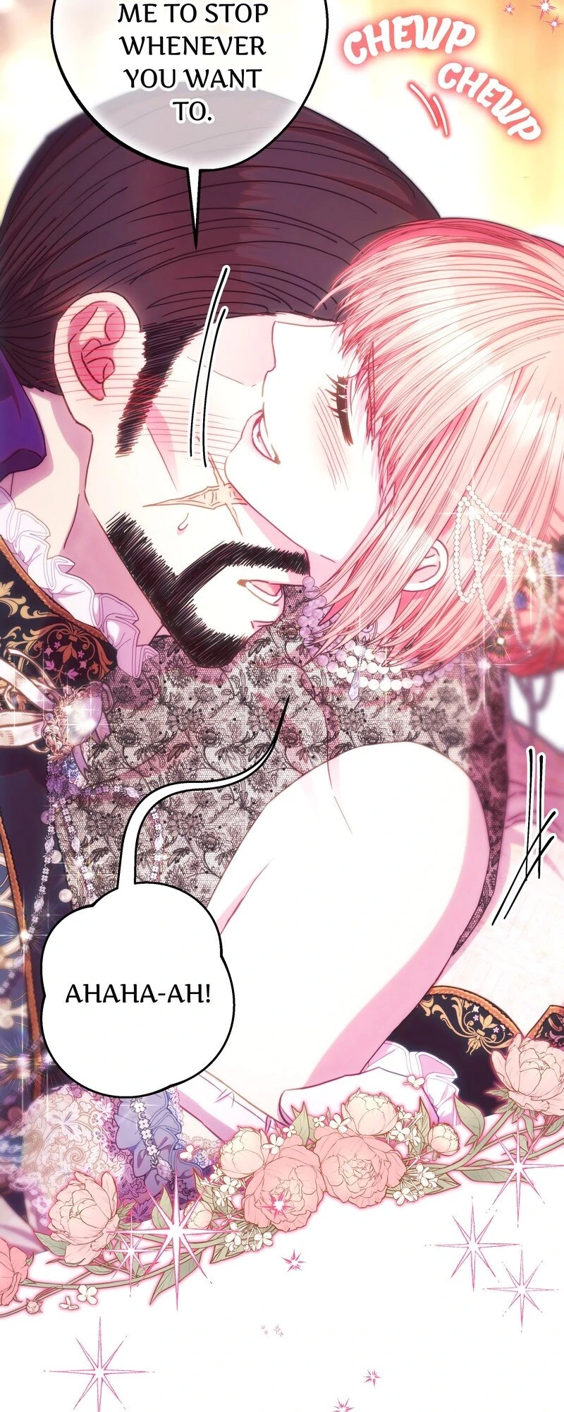 Another Typical Fantasy Romance - Chapter 120 manhwa
