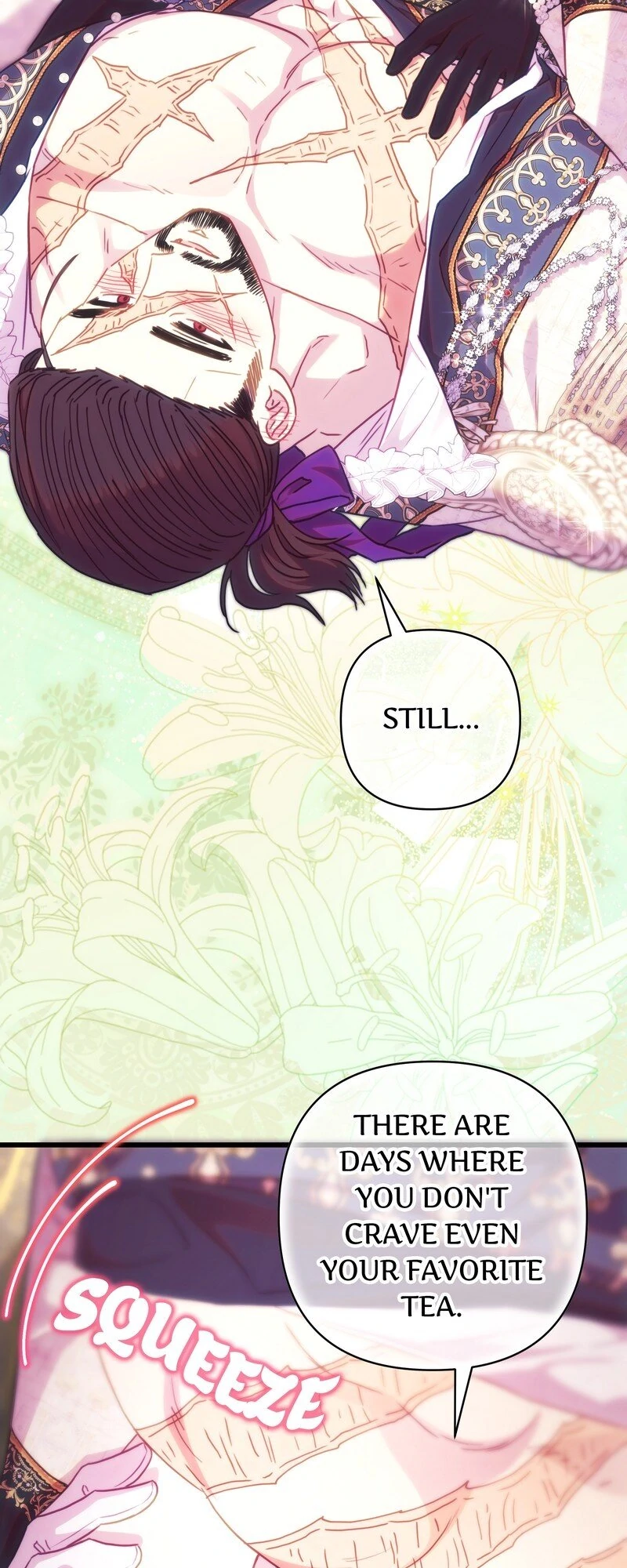 Another Typical Fantasy Romance - Chapter 120 manhwa