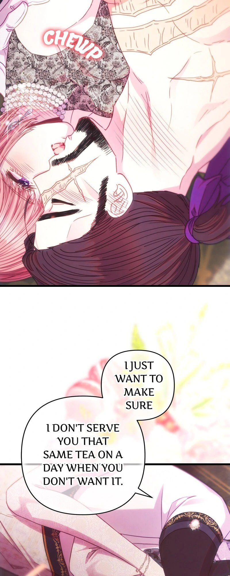 Another Typical Fantasy Romance - Chapter 120 manhwa