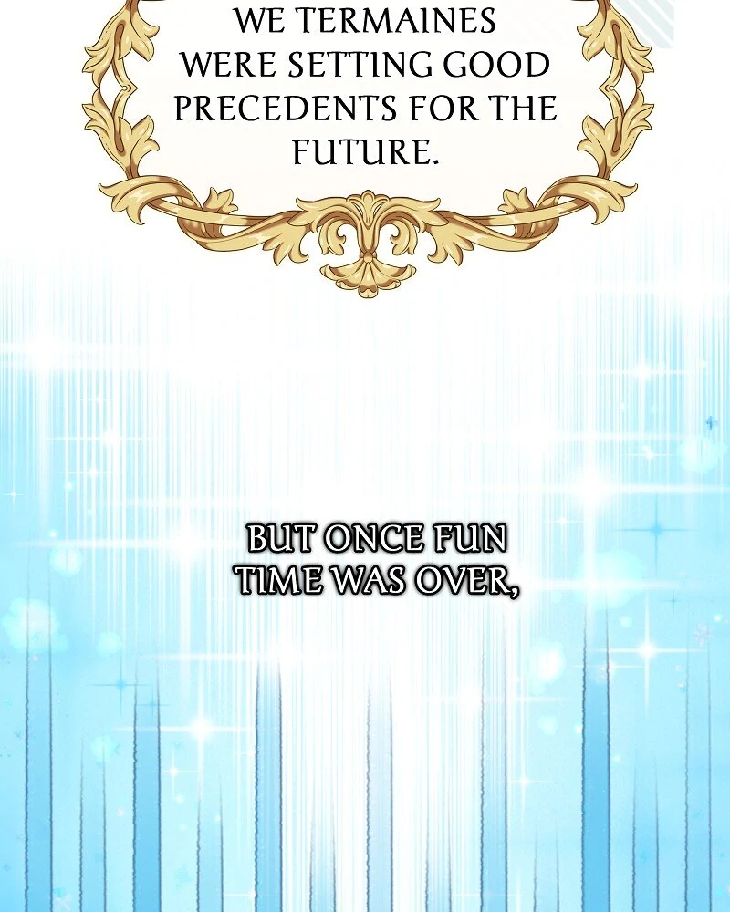 Another Typical Fantasy Romance - Chapter 120 manhwa