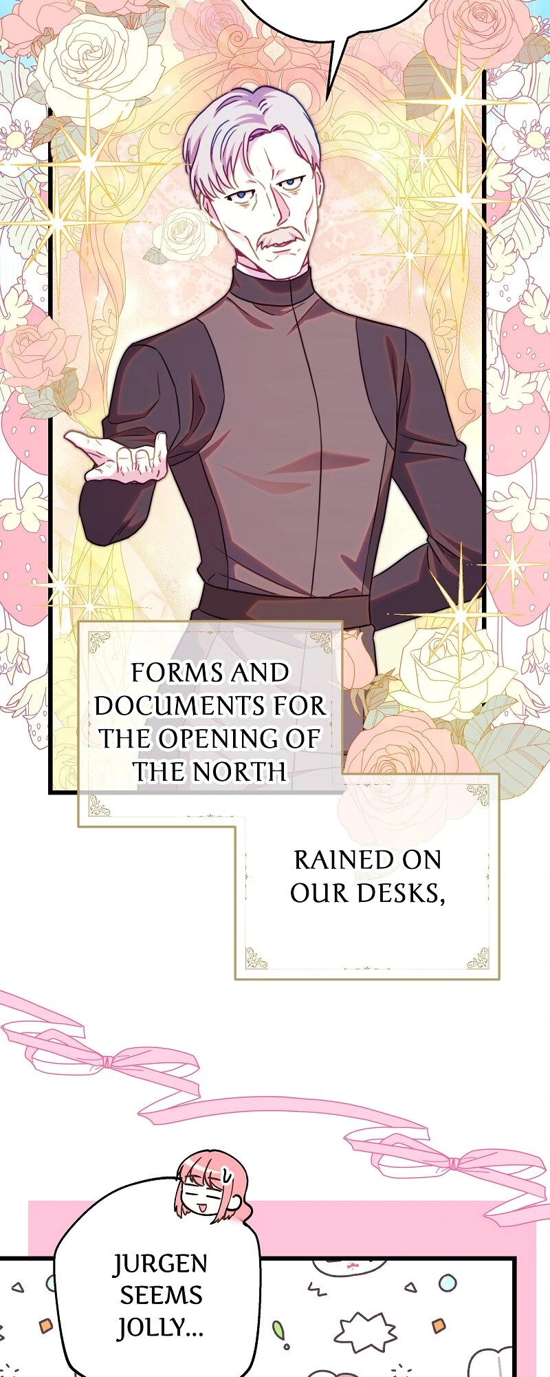 Another Typical Fantasy Romance - Chapter 120 manhwa