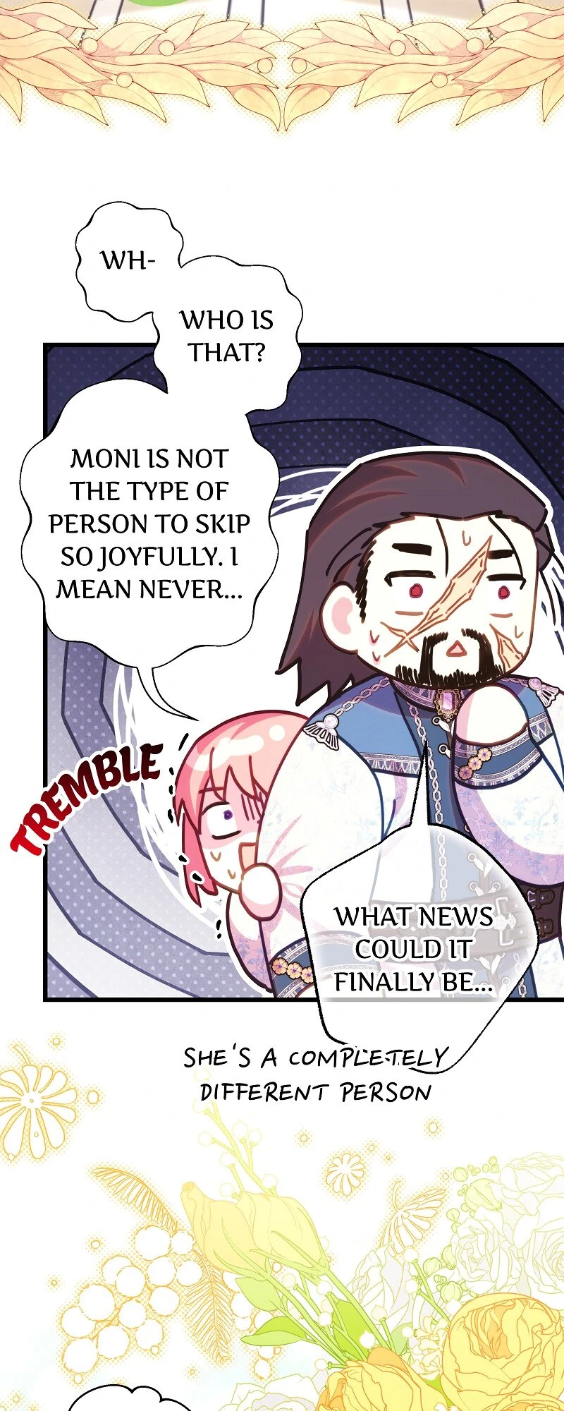 Another Typical Fantasy Romance - Chapter 120 manhwa