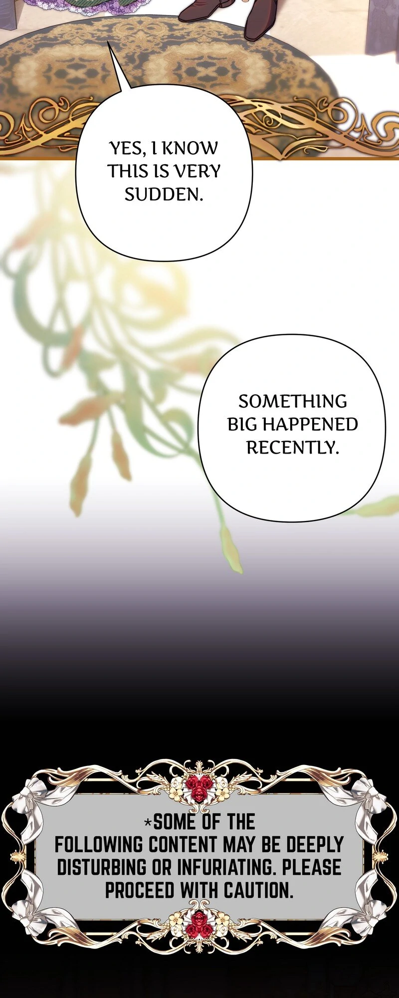 Another Typical Fantasy Romance - Chapter 121 manhwa