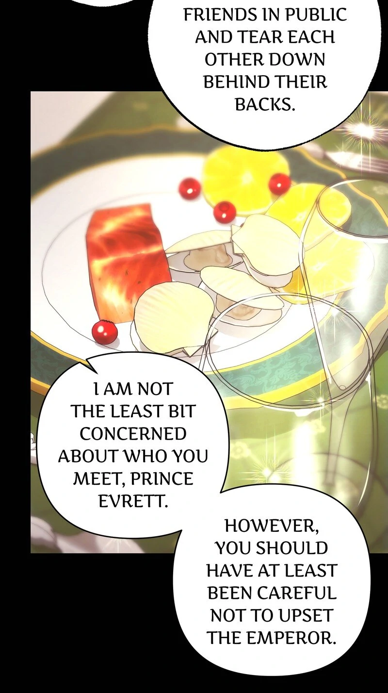 Another Typical Fantasy Romance - Chapter 121 manhwa