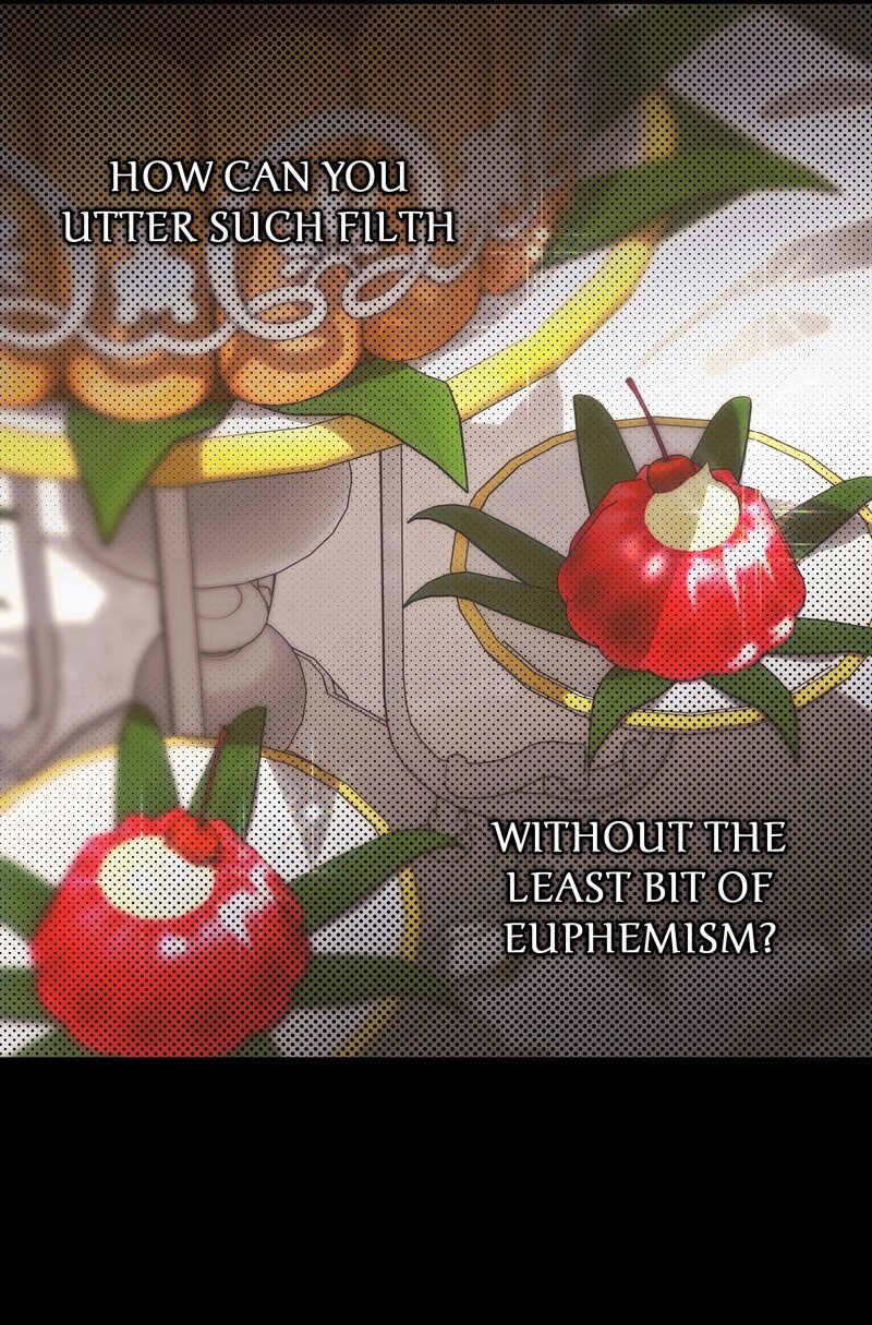 Another Typical Fantasy Romance - Chapter 121 manhwa