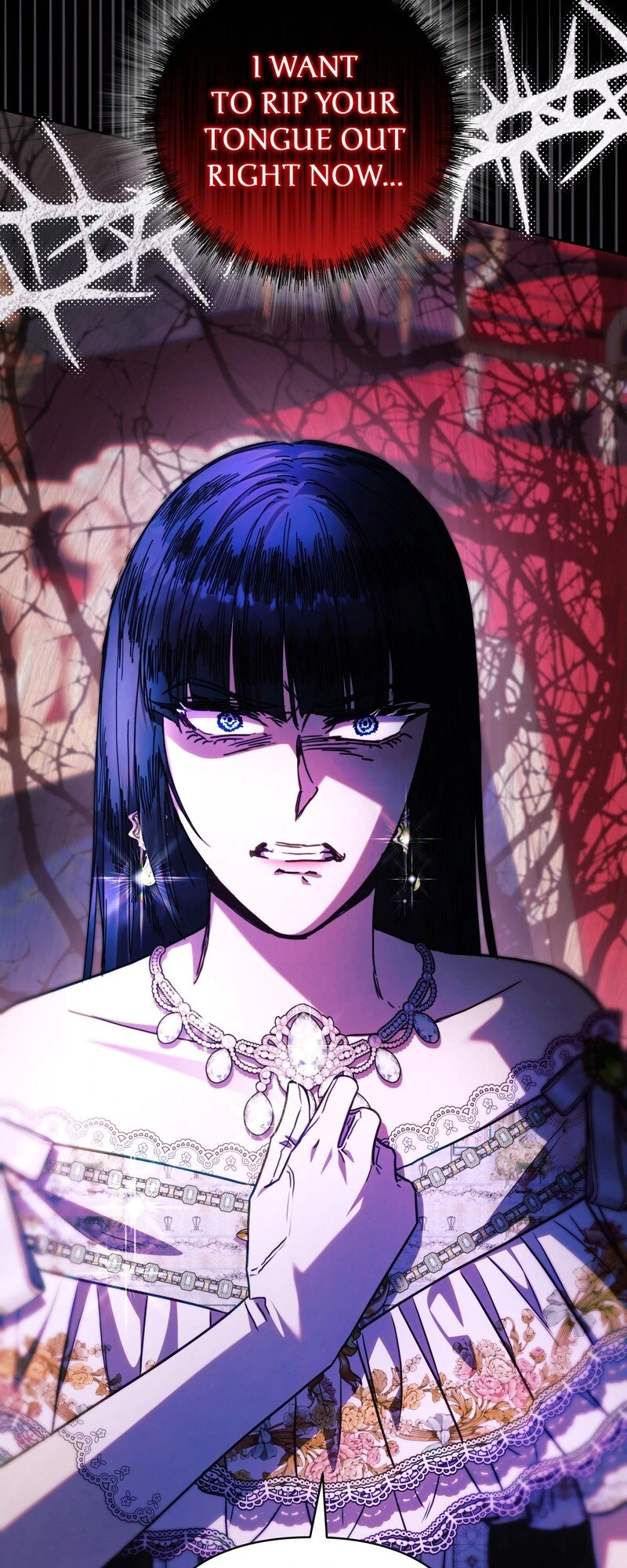 Another Typical Fantasy Romance - Chapter 121 manhwa