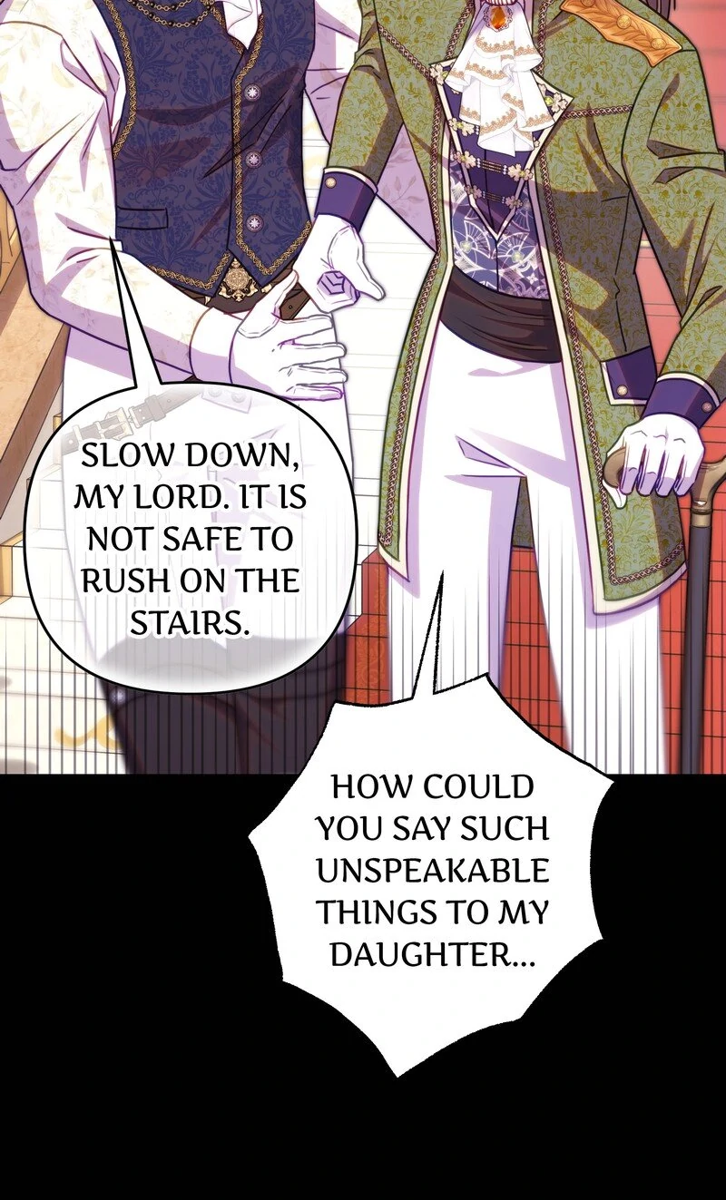 Another Typical Fantasy Romance - Chapter 121 manhwa
