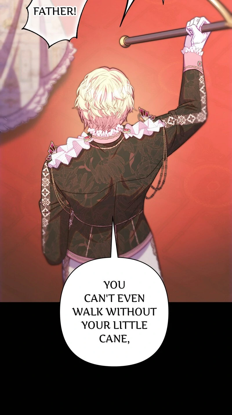 Another Typical Fantasy Romance - Chapter 121 manhwa