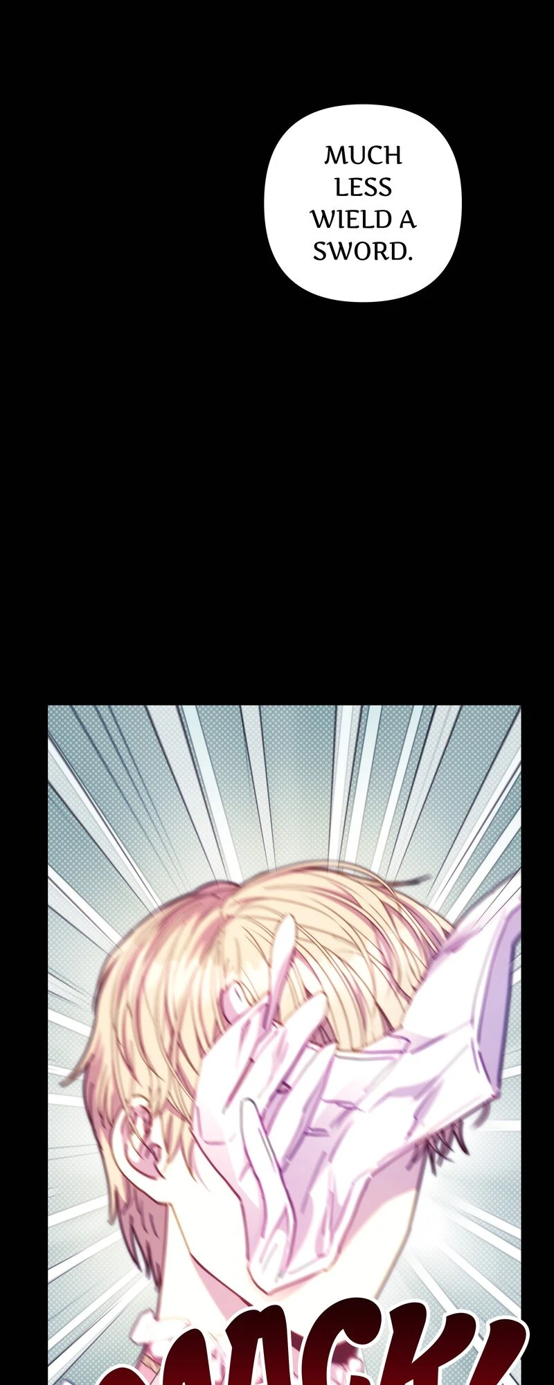 Another Typical Fantasy Romance - Chapter 121 manhwa