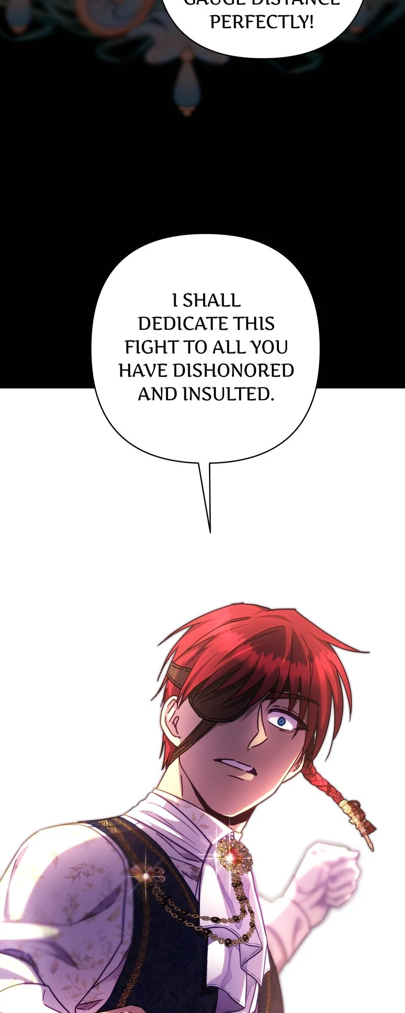 Another Typical Fantasy Romance - Chapter 121 manhwa
