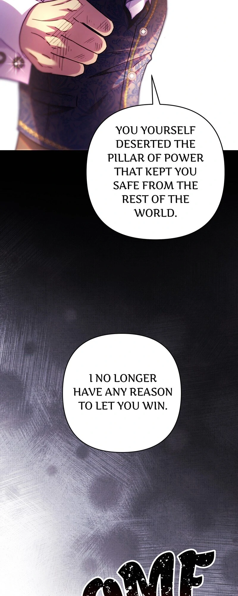 Another Typical Fantasy Romance - Chapter 121 manhwa