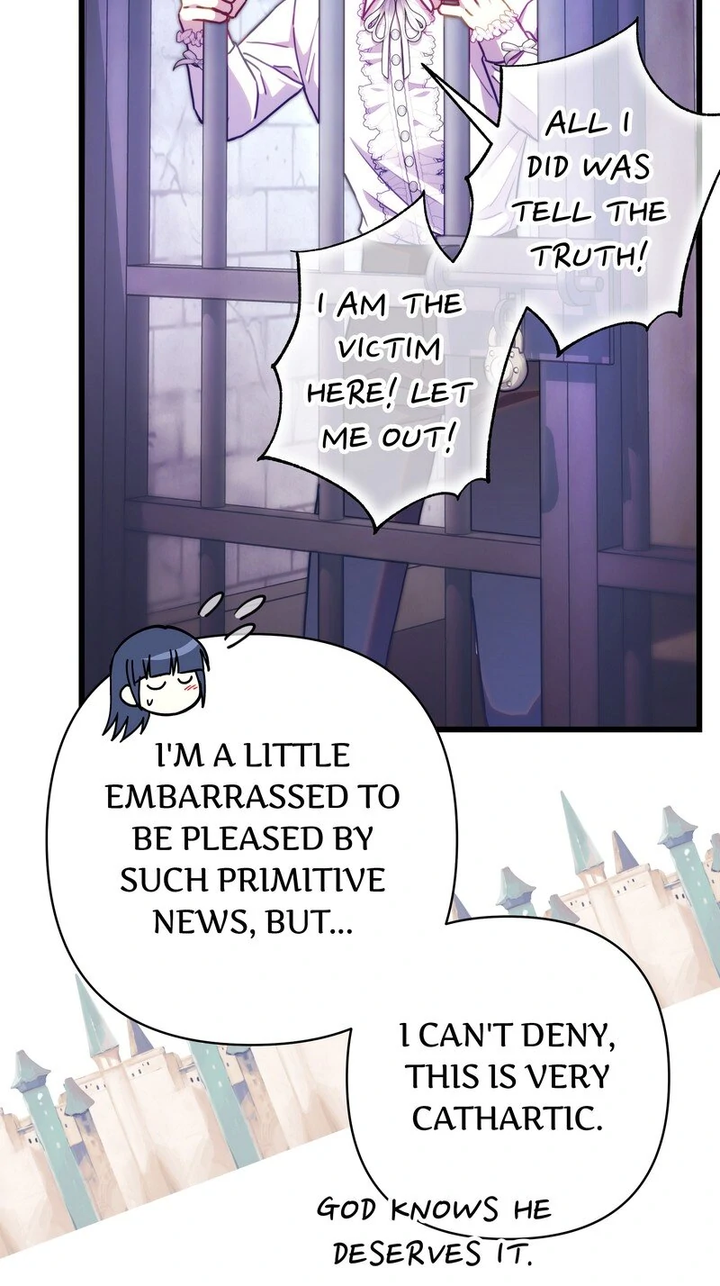 Another Typical Fantasy Romance - Chapter 121 manhwa