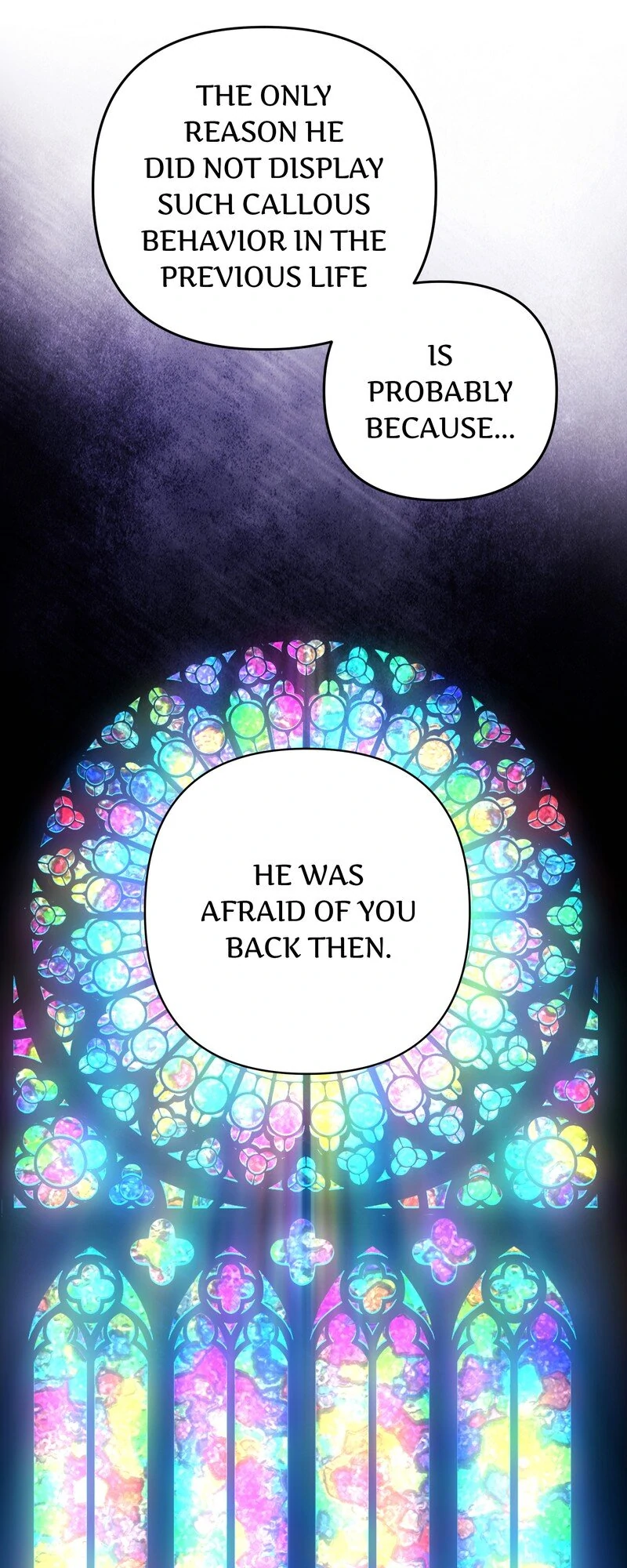Another Typical Fantasy Romance - Chapter 121 manhwa