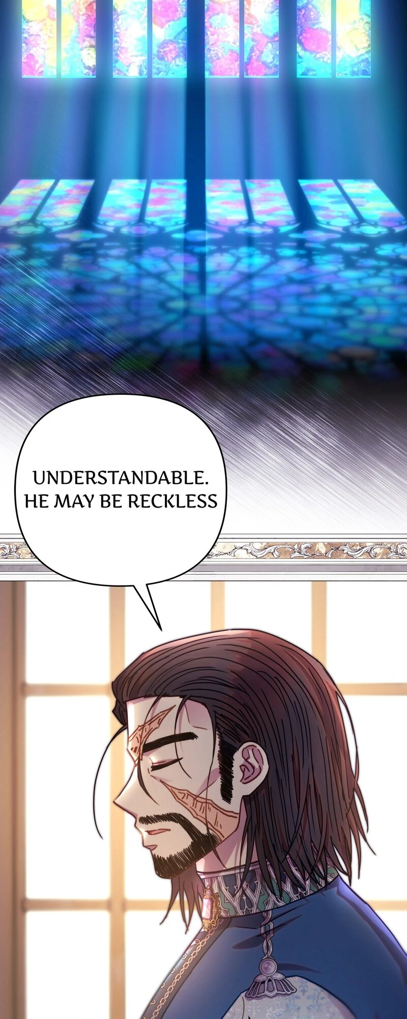 Another Typical Fantasy Romance - Chapter 121 manhwa