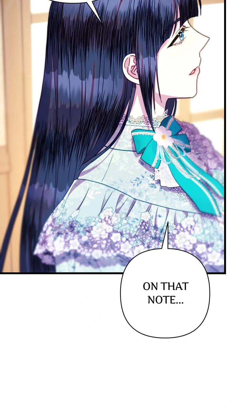 Another Typical Fantasy Romance - Chapter 121 manhwa