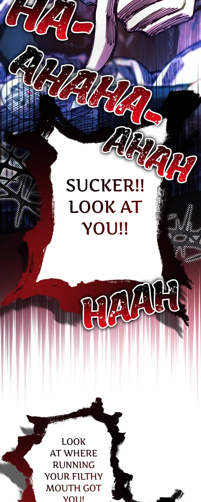 Another Typical Fantasy Romance - Chapter 121 manhwa