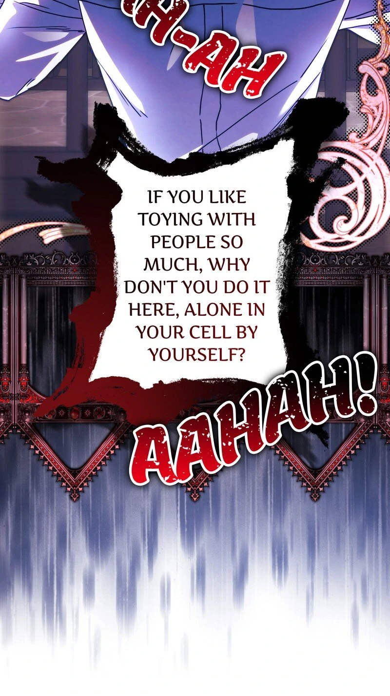 Another Typical Fantasy Romance - Chapter 121 manhwa