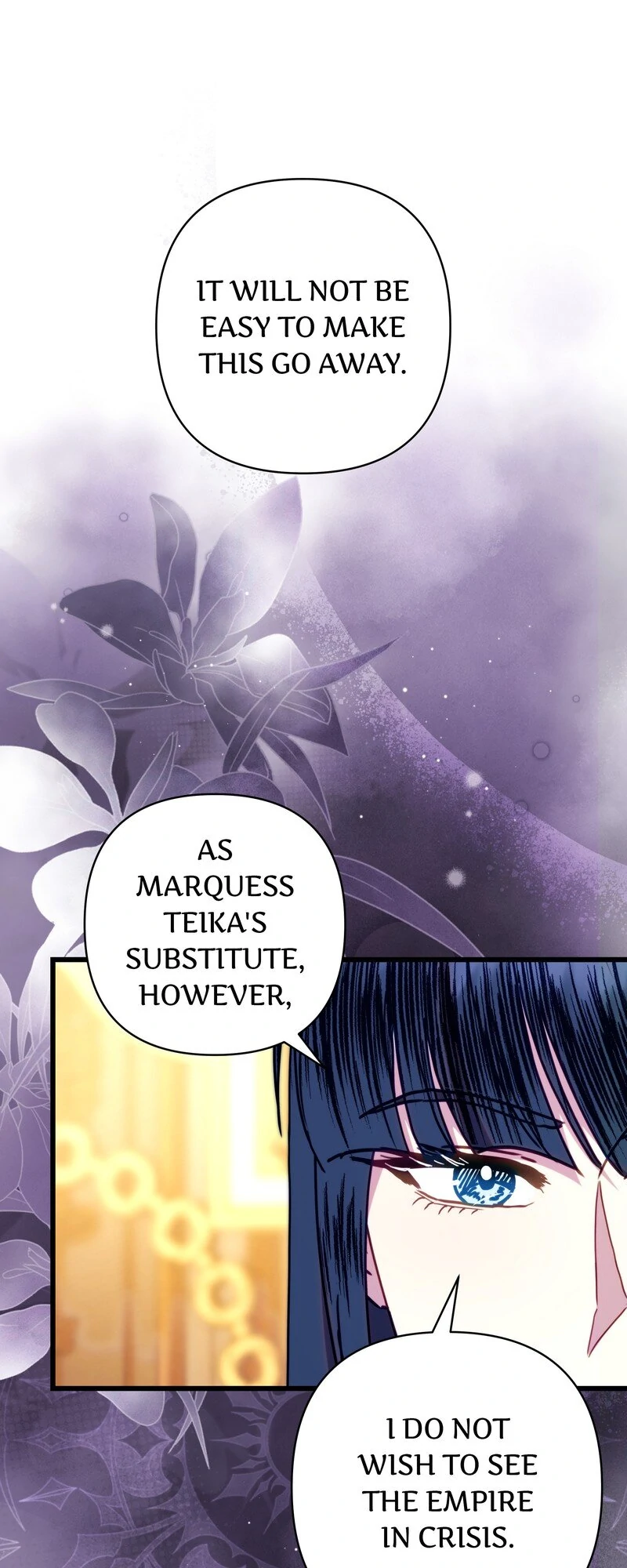 Another Typical Fantasy Romance - Chapter 121 manhwa