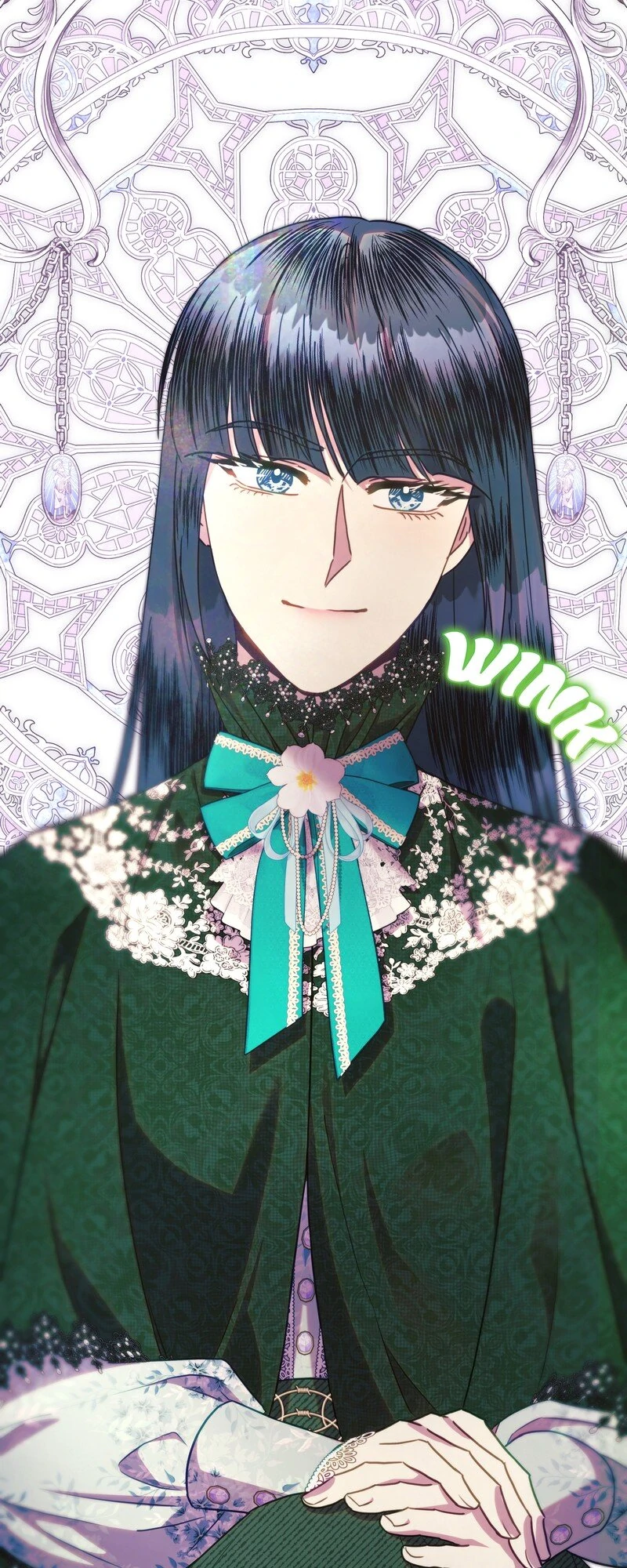 Another Typical Fantasy Romance - Chapter 121 manhwa