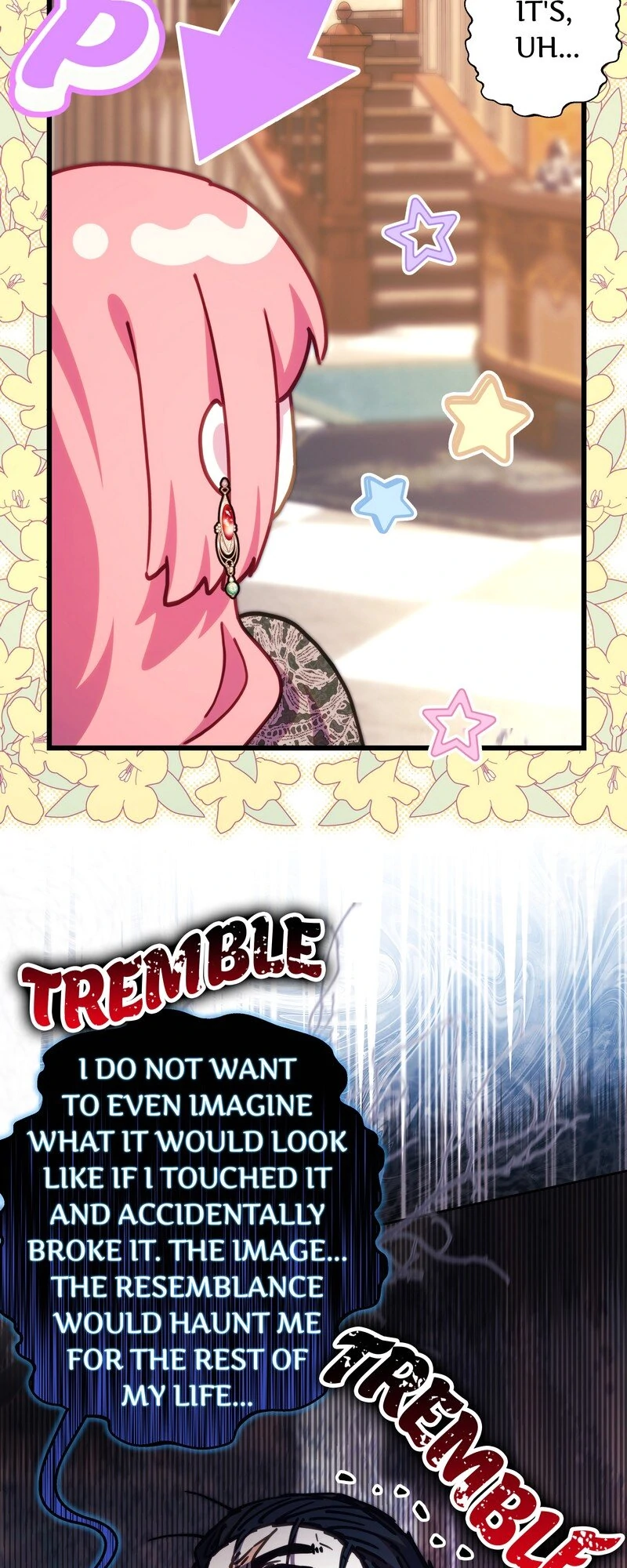 Another Typical Fantasy Romance - Chapter 121 manhwa