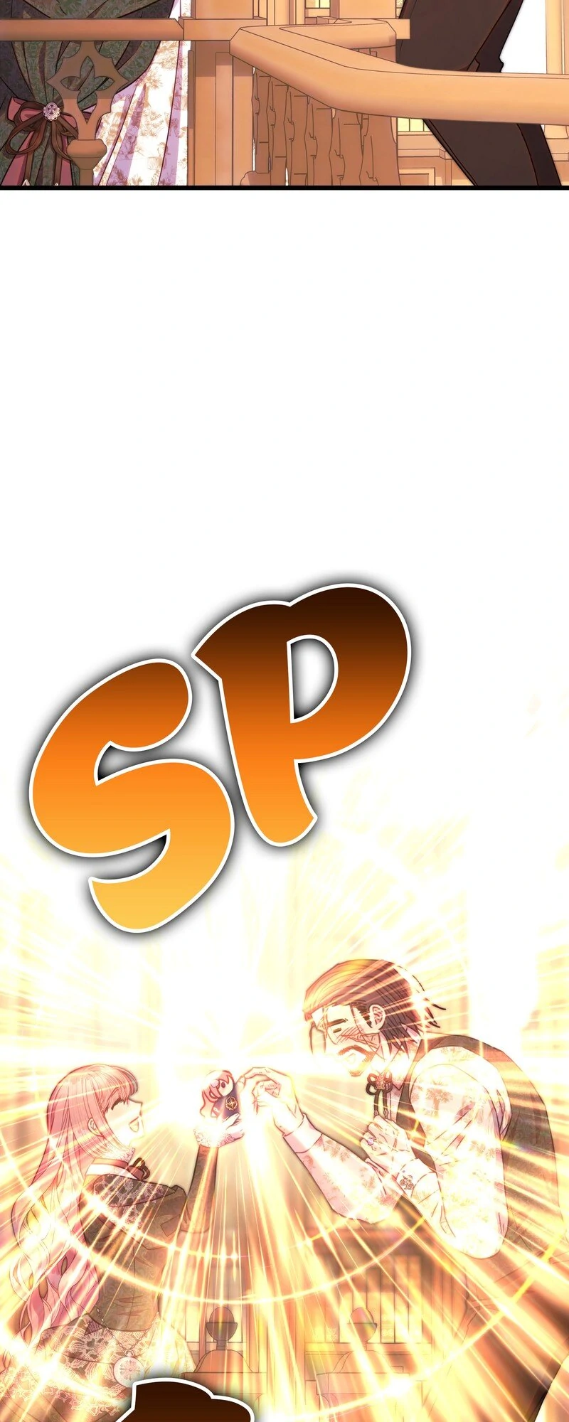 Another Typical Fantasy Romance - Chapter 121 manhwa
