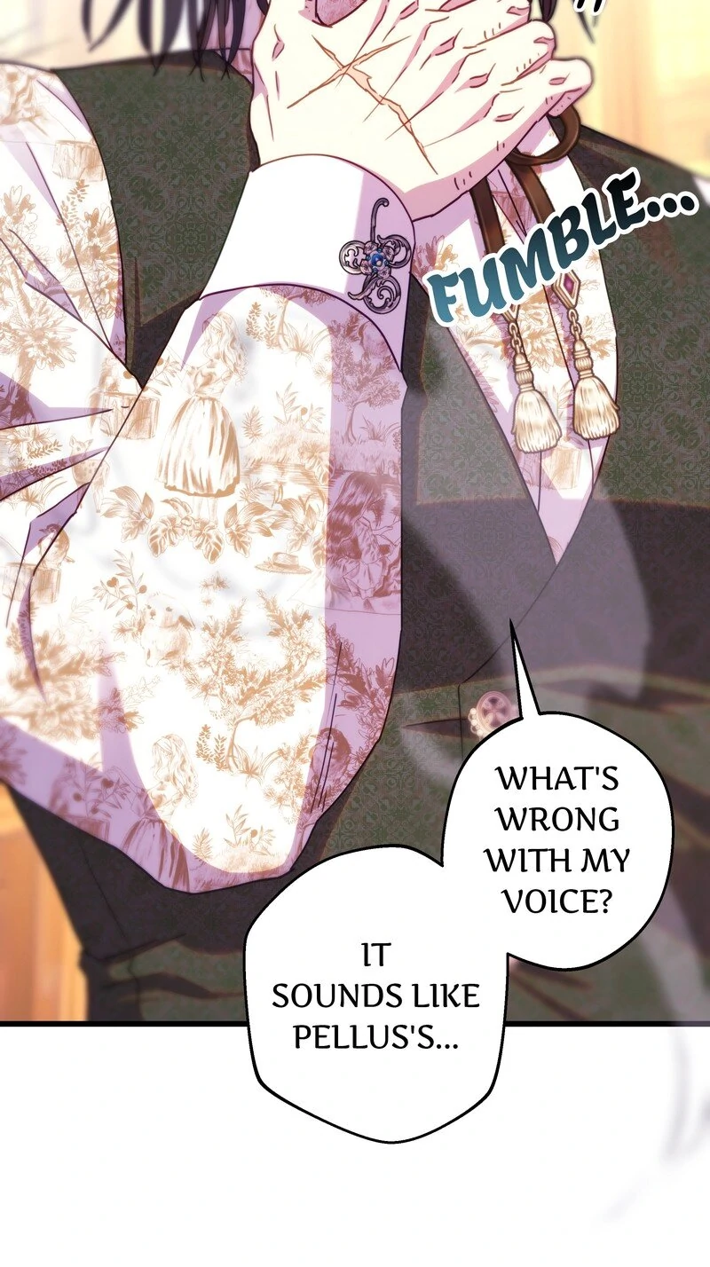 Another Typical Fantasy Romance - Chapter 121 manhwa