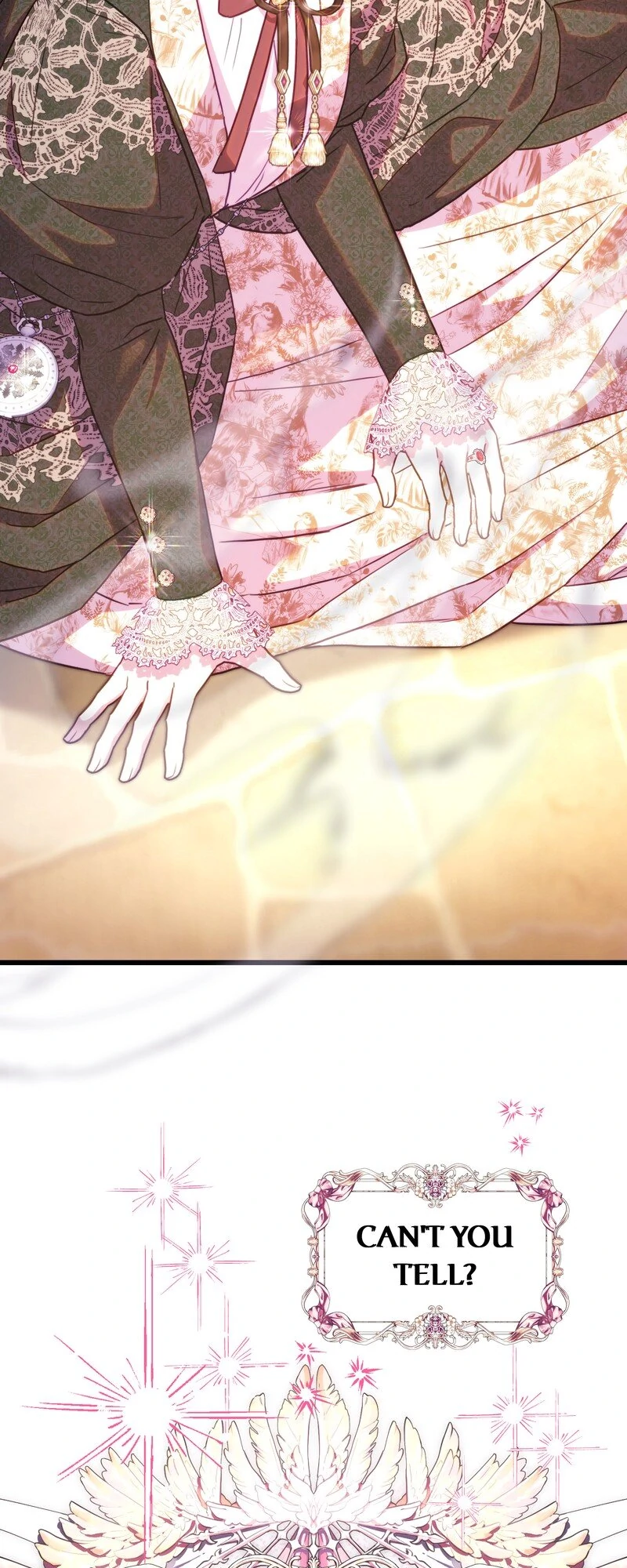 Another Typical Fantasy Romance - Chapter 121 manhwa
