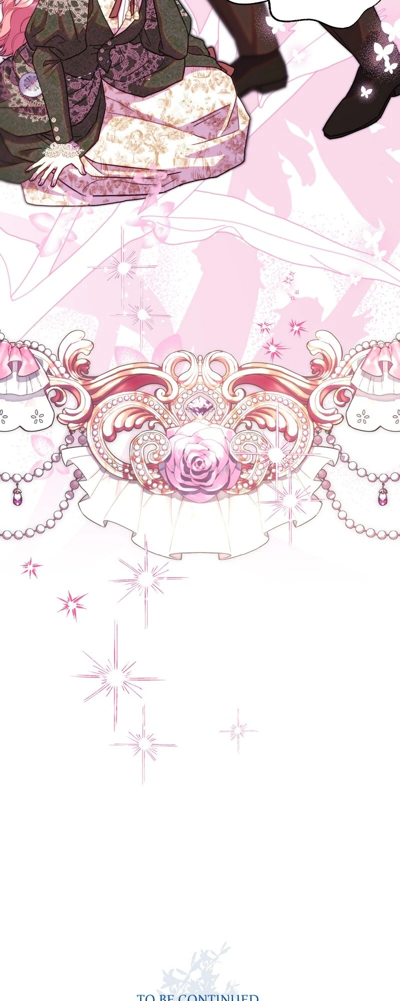 Another Typical Fantasy Romance - Chapter 121 manhwa