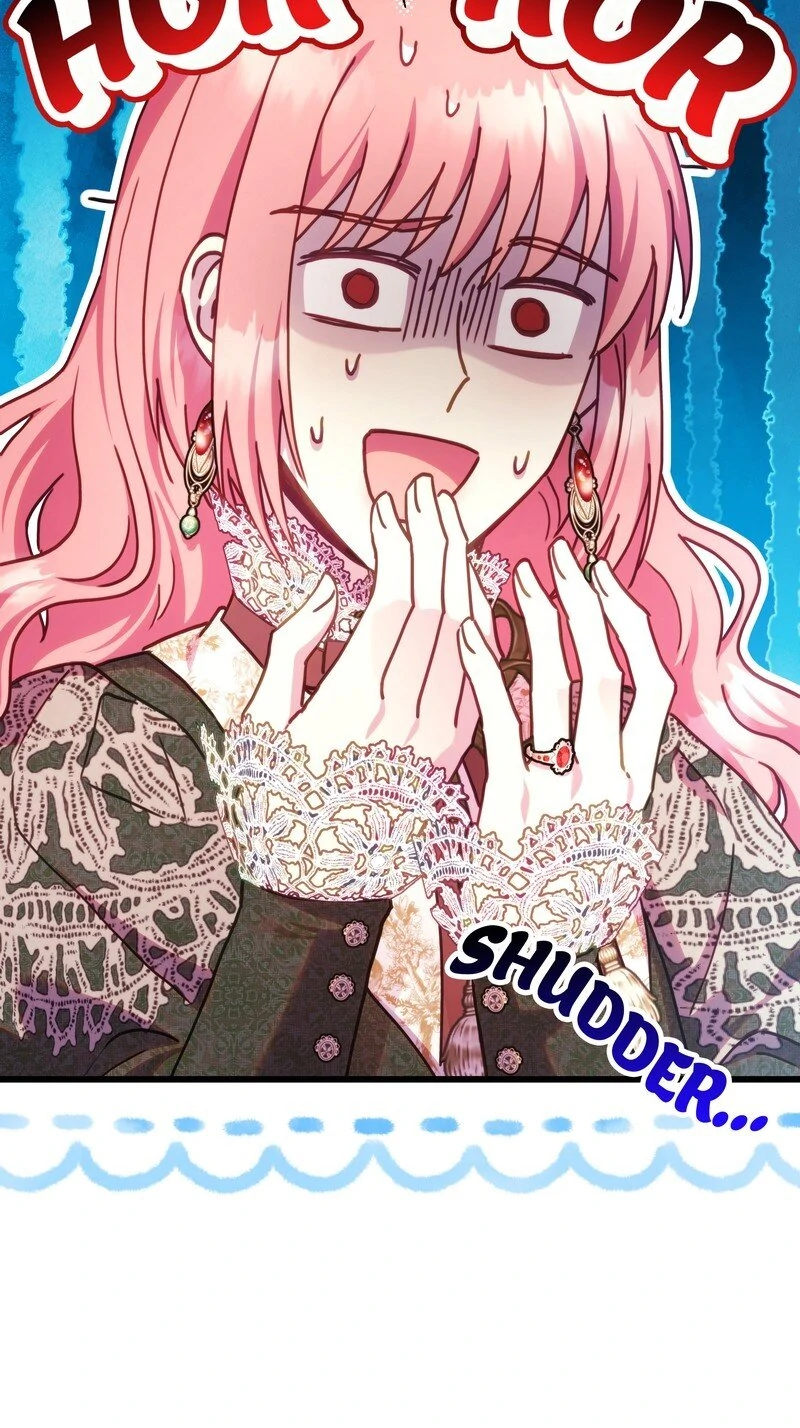 Another Typical Fantasy Romance - Chapter 122 manhwa