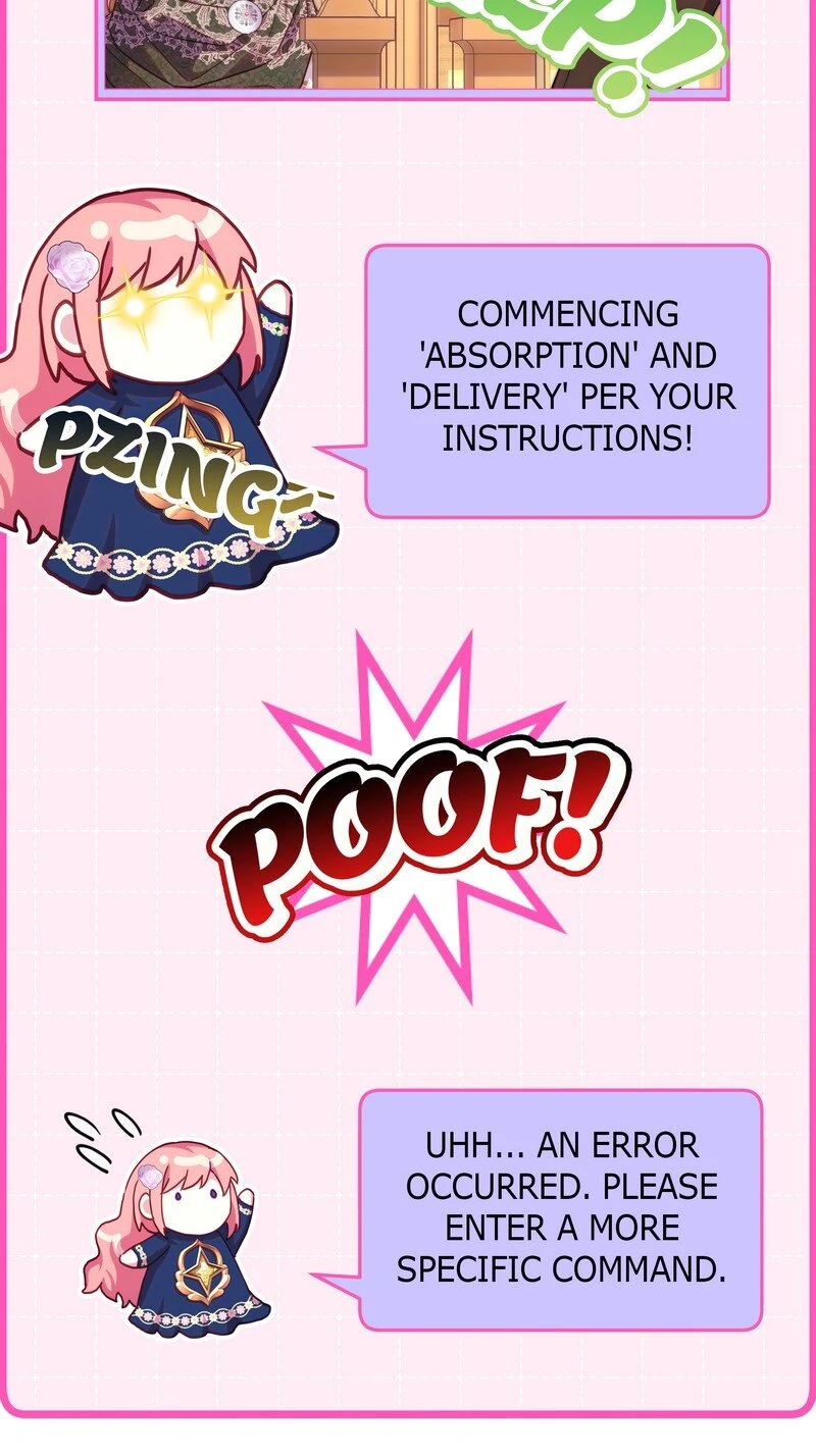 Another Typical Fantasy Romance - Chapter 122 manhwa