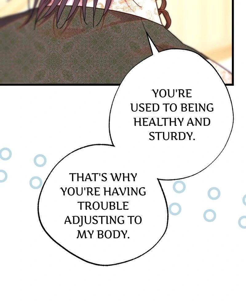 Another Typical Fantasy Romance - Chapter 122 manhwa