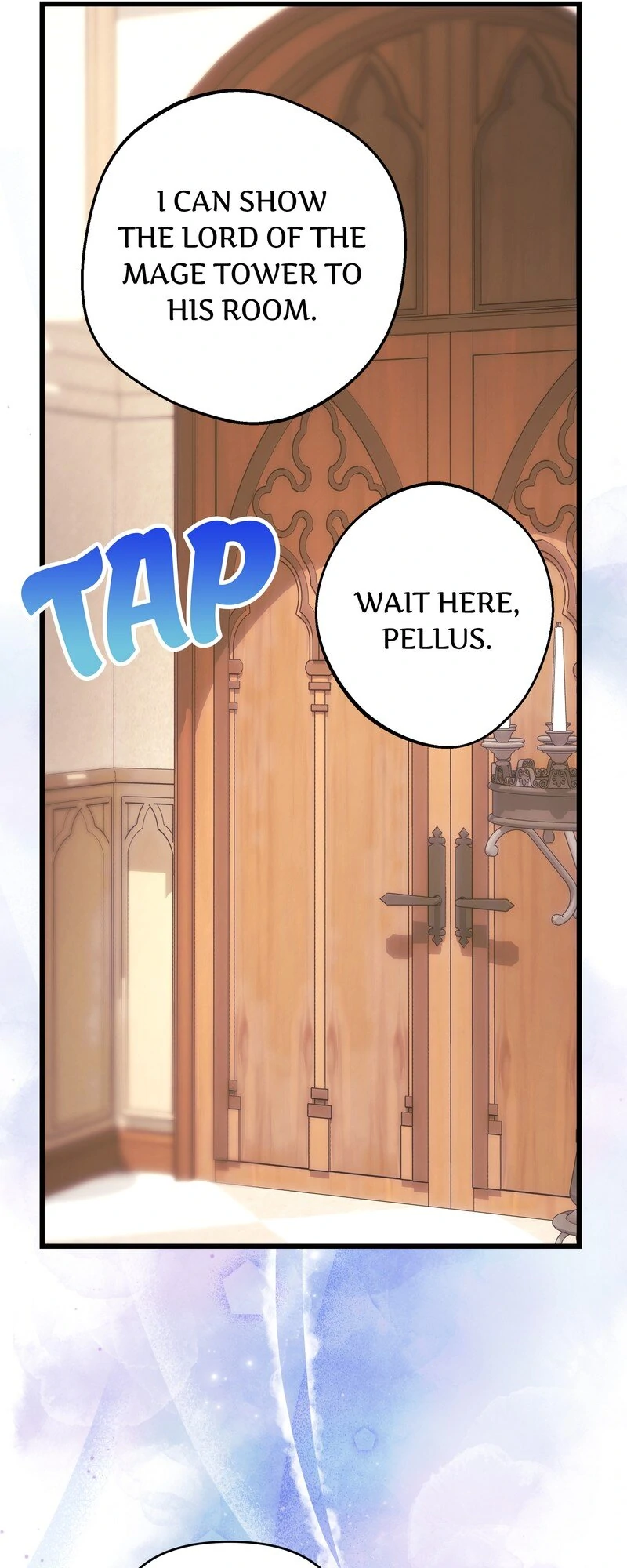 Another Typical Fantasy Romance - Chapter 122 manhwa