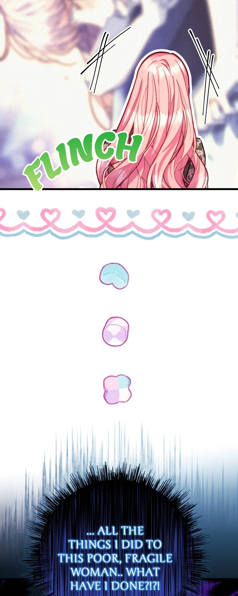 Another Typical Fantasy Romance - Chapter 122 manhwa