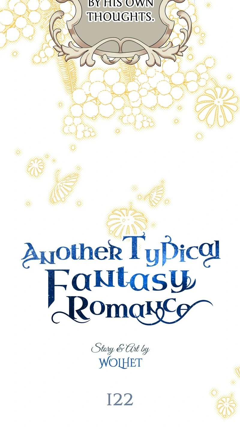 Another Typical Fantasy Romance - Chapter 122 manhwa