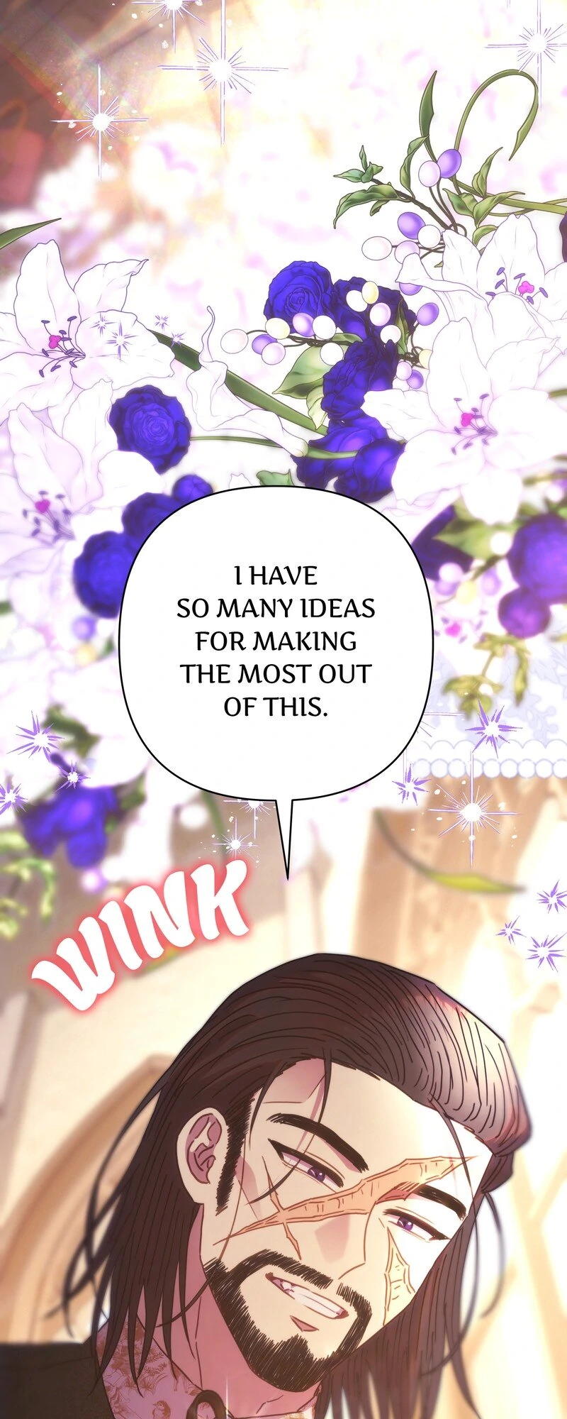 Another Typical Fantasy Romance - Chapter 122 manhwa