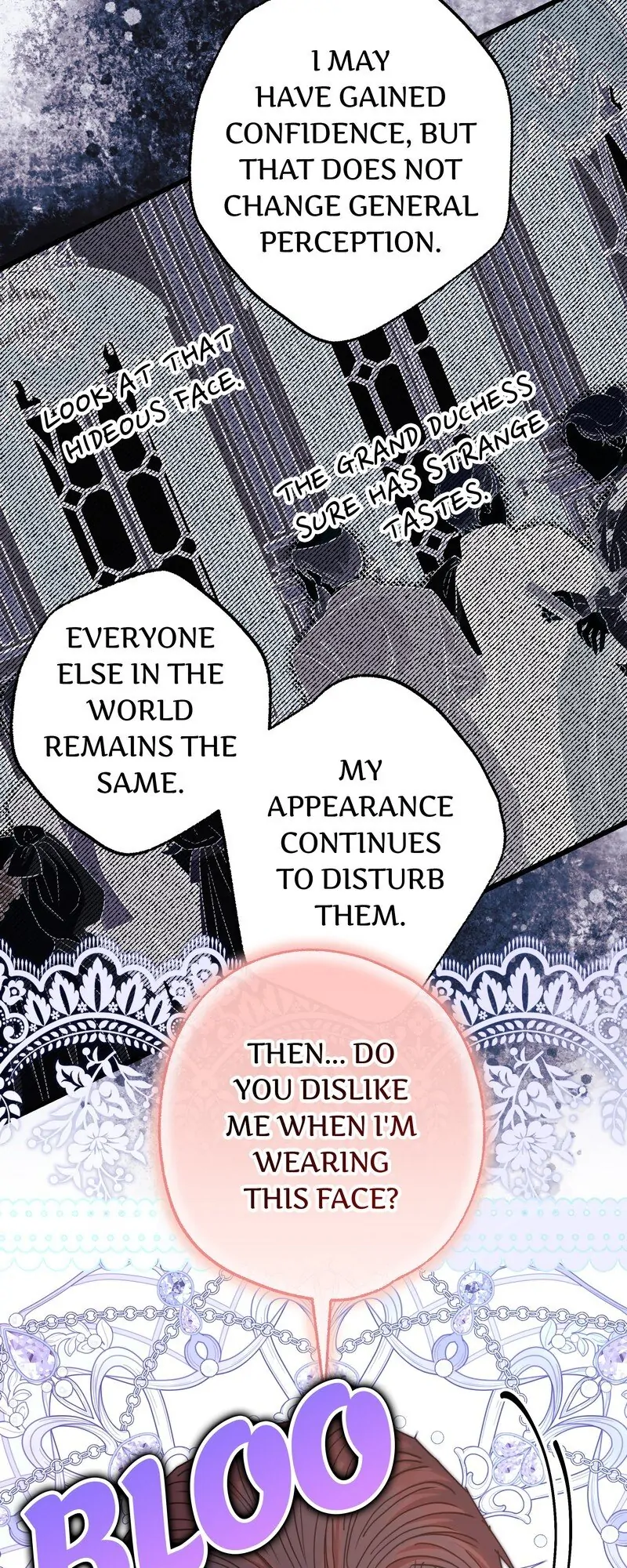 Another Typical Fantasy Romance - Chapter 122 manhwa